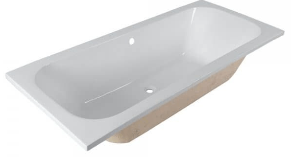 Bath new port 1800 x 800 - 200lt